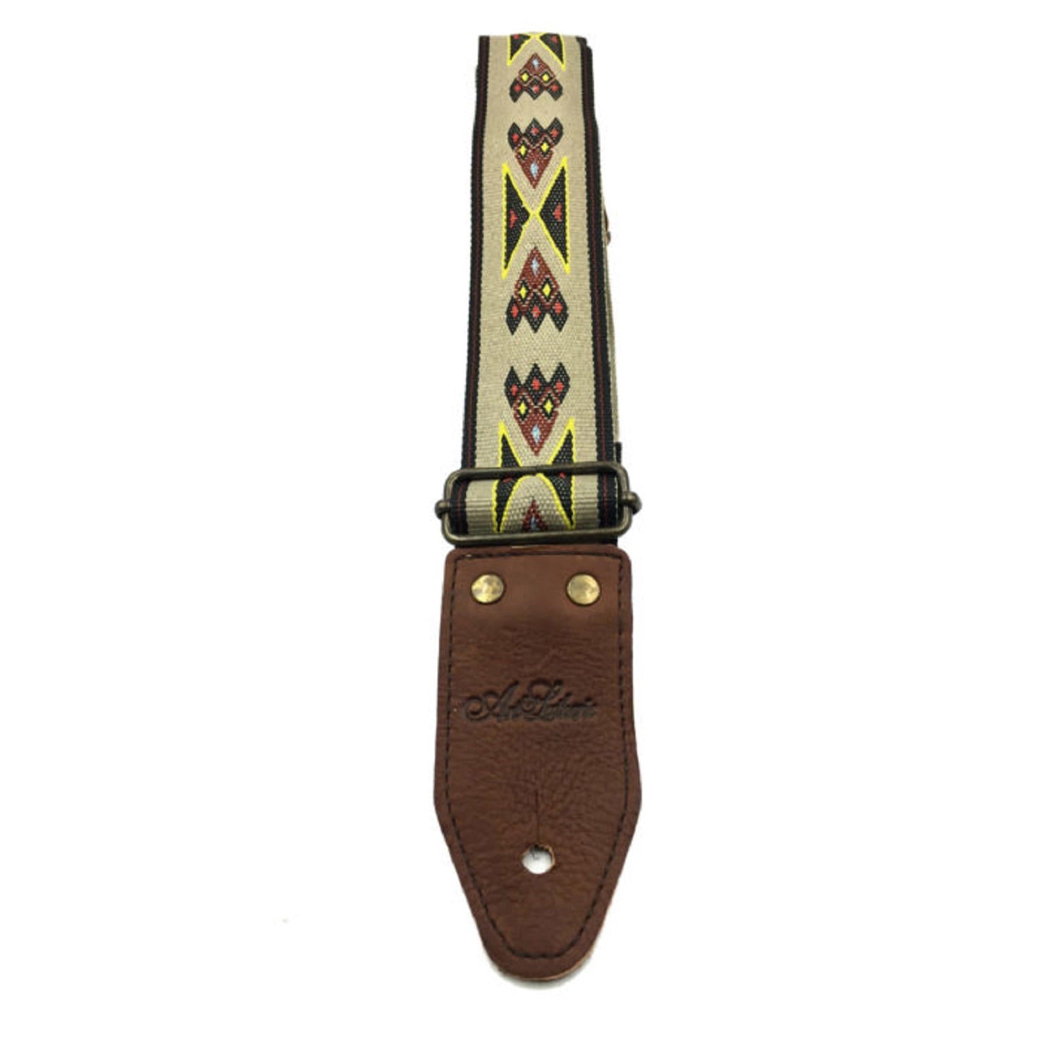 A&L Diablo Tan