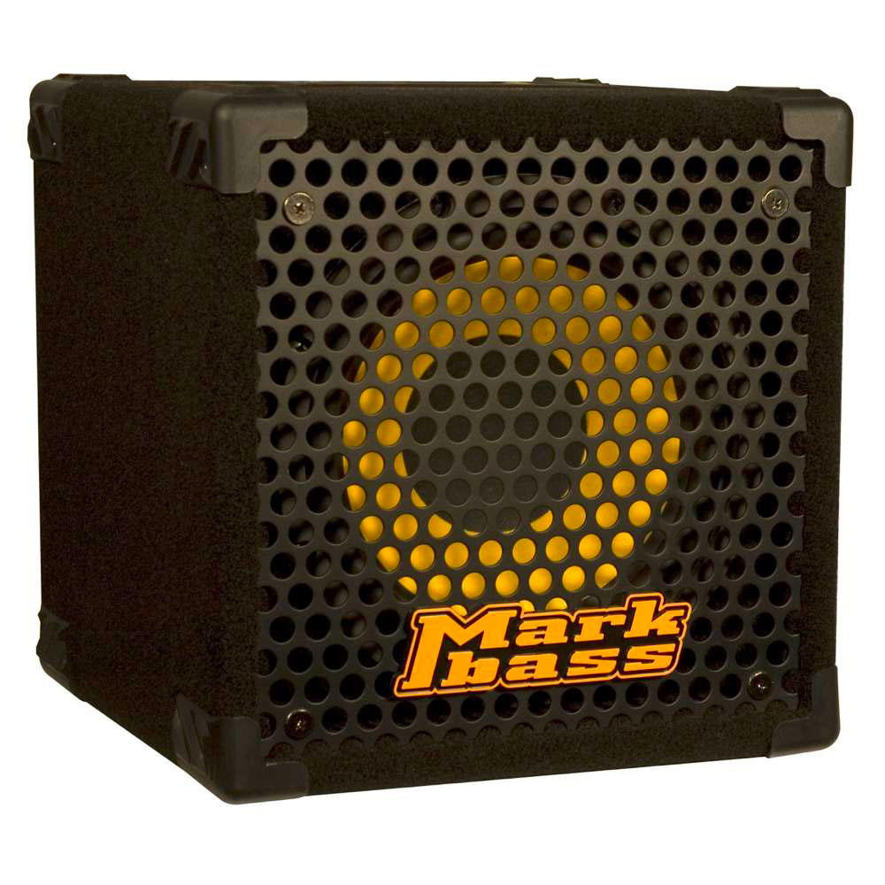 MARKBASS MICROMARK 801 COMBO X BAJO 1x8'' 50W