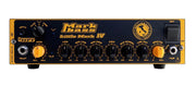 MARKBASS LITTLE MARK IV CABEZAL X BAJO 500W