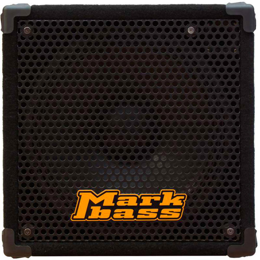 MARKBASS NY 151 BLACK CABINA BAJO 1x15"