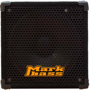 MARKBASS NY 151 BLACK CABINA BAJO 1x15"