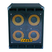 MARKBASS STANDARD 104 HF-8 CABINA X BAJO 4x10" 800