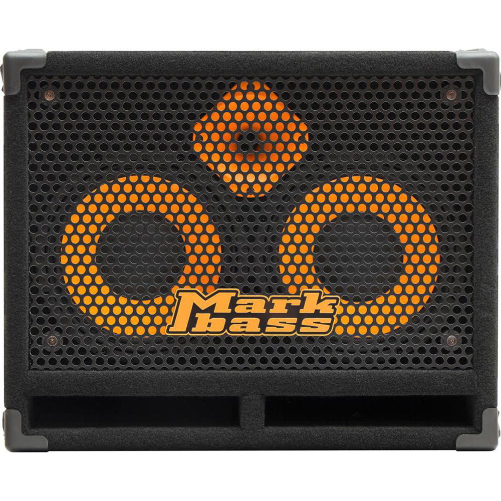 MARKBASS STANDARD 102HF 4 CABINA X BAJ O 2x10" 400