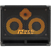 MARKBASS STANDARD 102HF 4 CABINA X BAJ O 2x10" 400