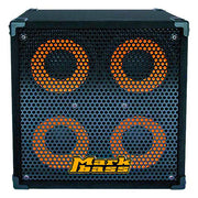 MARKBASS STANDARD 104 HR 4 CABINA X BAJO 4x10" 800