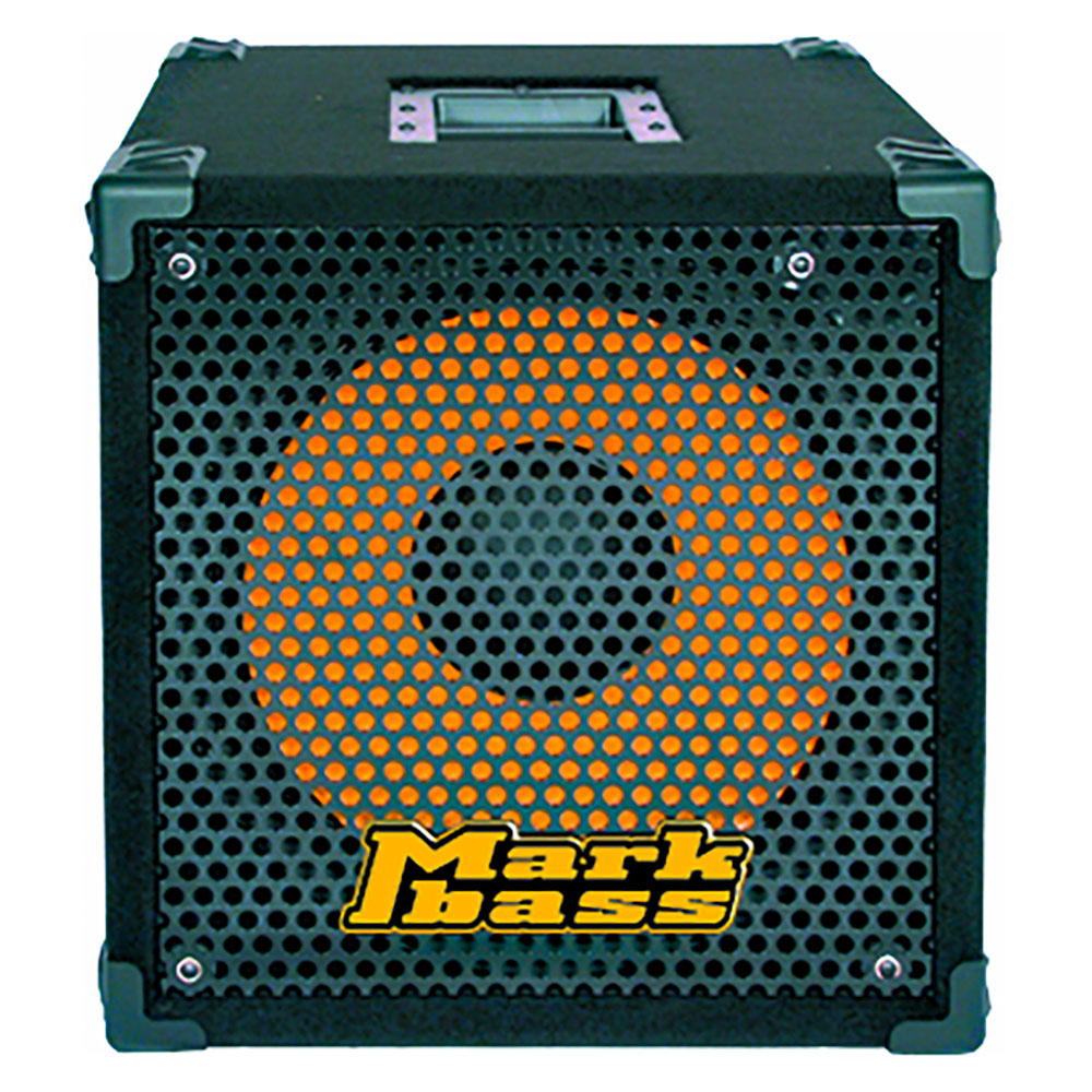 MARKBASS TRAVELER 151P CABINA X BAJ O 1x15" 400W 8