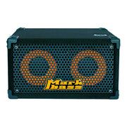 MARKBASS TRAVELER 102 P 4 CABINA X BAJ O 2x10" 400