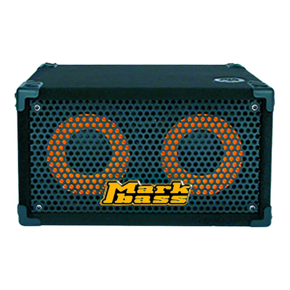 MARKBASS TRAVELER 102 P 4 CABINA X BAJ O 2x10" 400