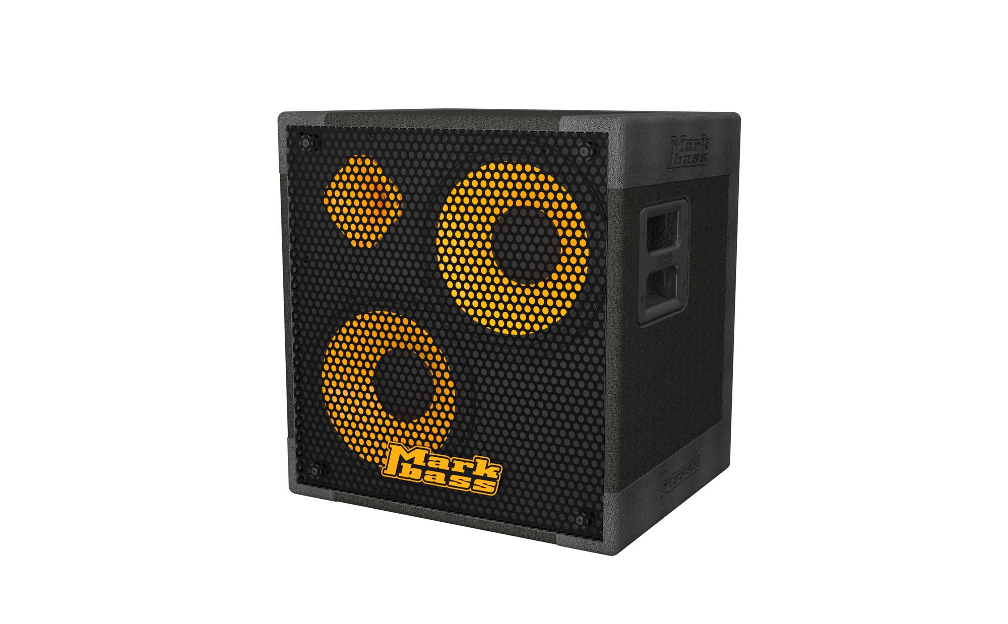 MARKBASS MB58R 122 ENERGY - 4