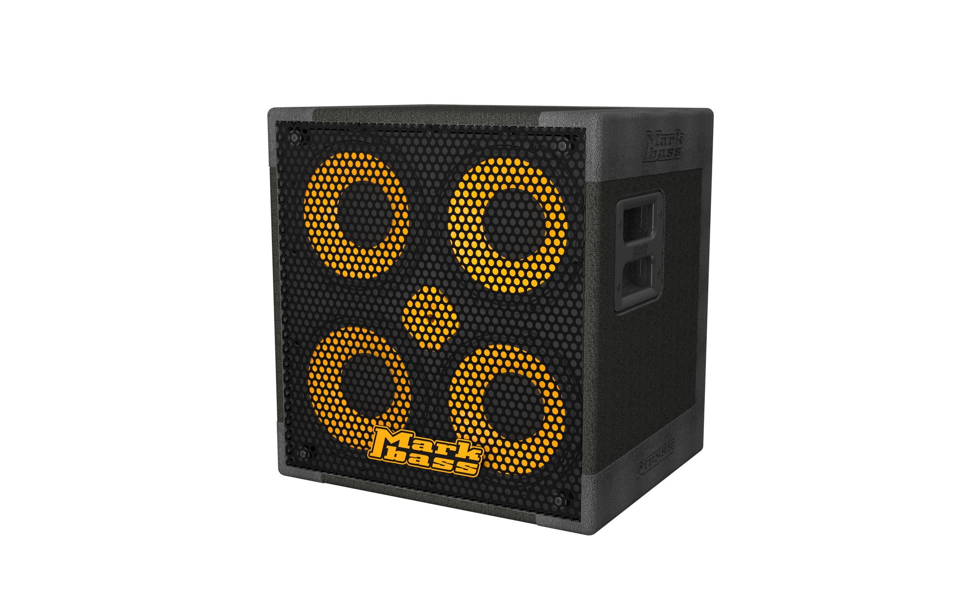 MARKBASS MB58R 104 PURE - 4