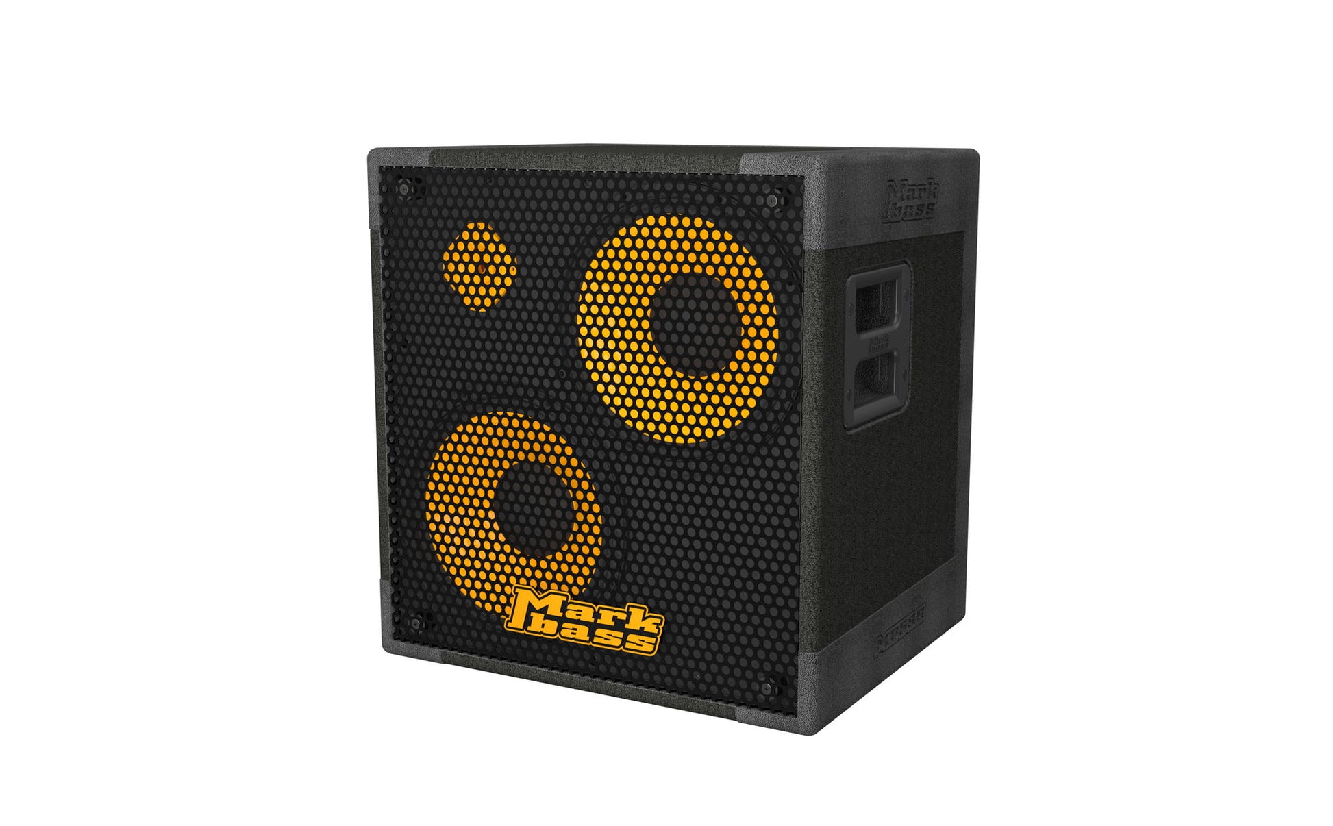MARKBASS MB58R 122 PURE - 4