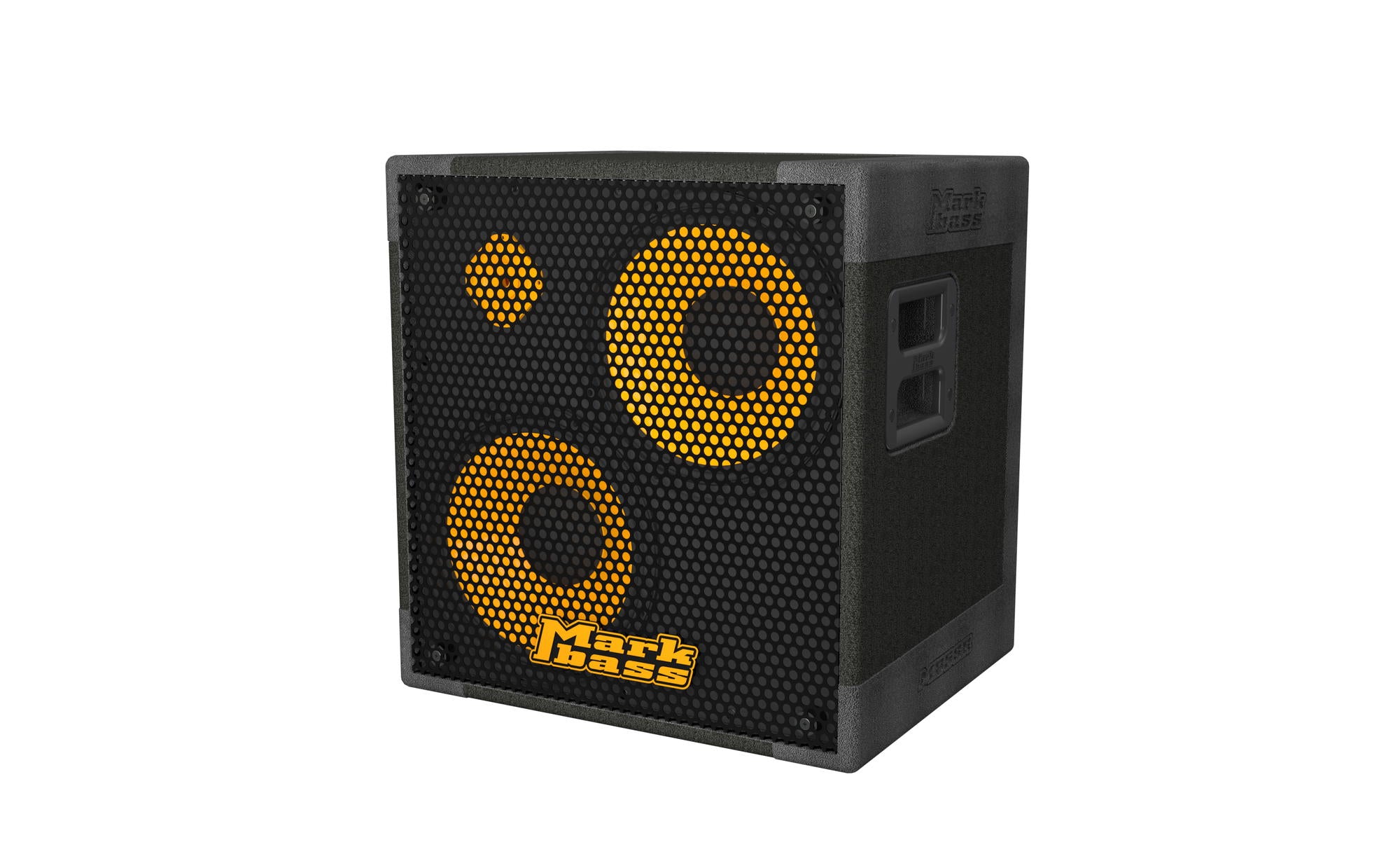 MARKBASS MB58R 122 PURE - 4