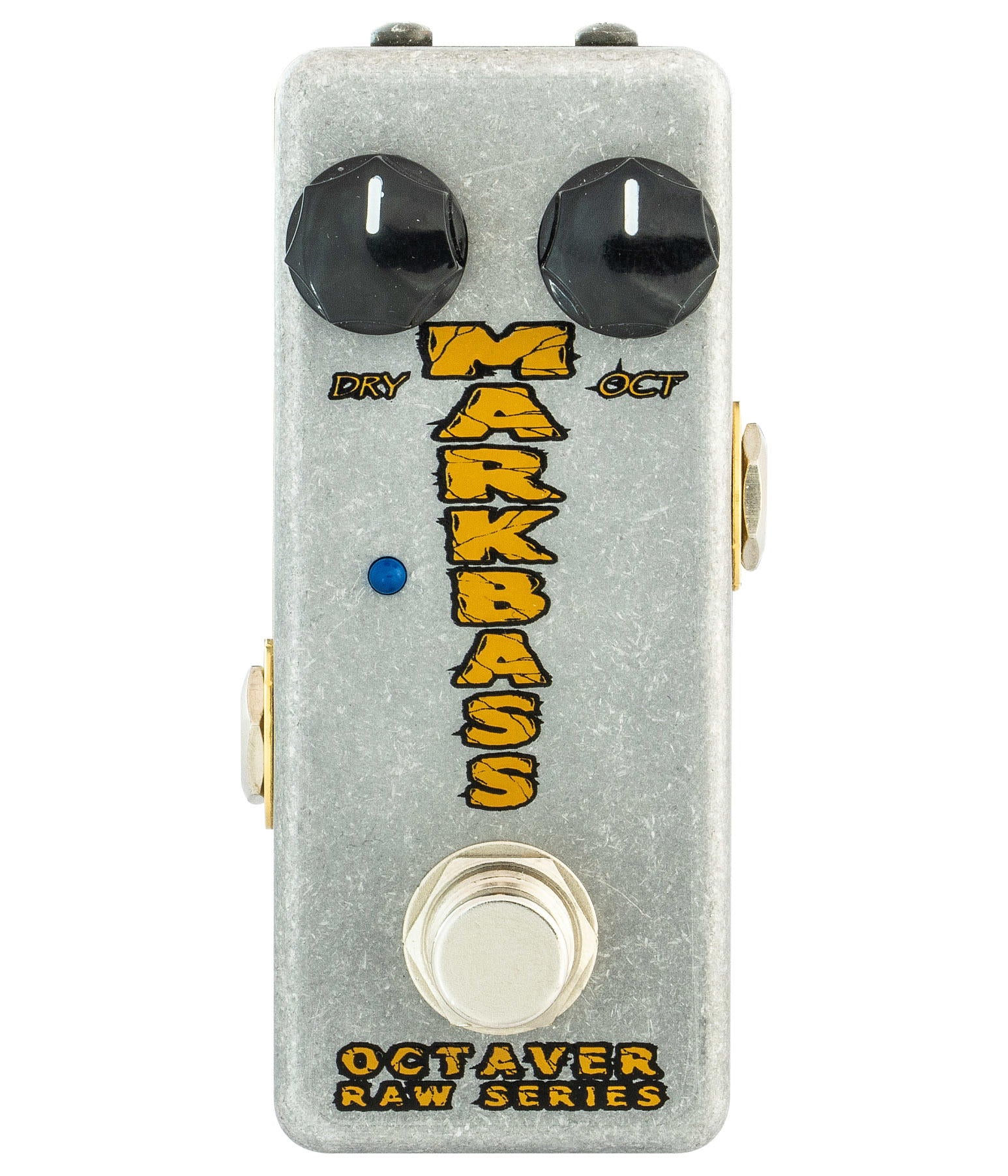 MARKBASS MB OCTAVER RAW SERIES