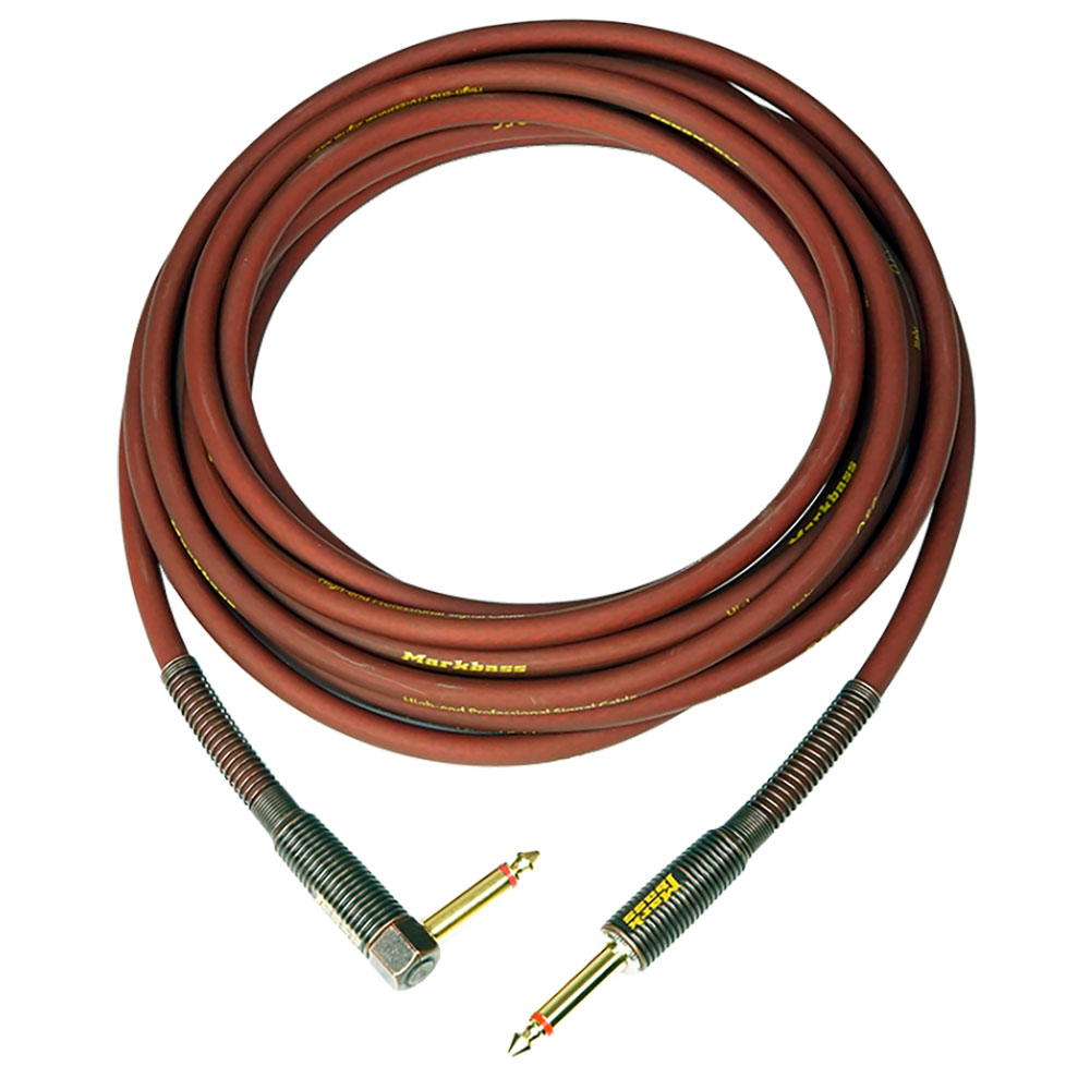 MARKBASS MB SUPER SIGNAL 5,6m-JK90JK CABLE