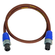 MARKBASS MB SUPER PWR 1m-SPEAK-SPEAK CABLE