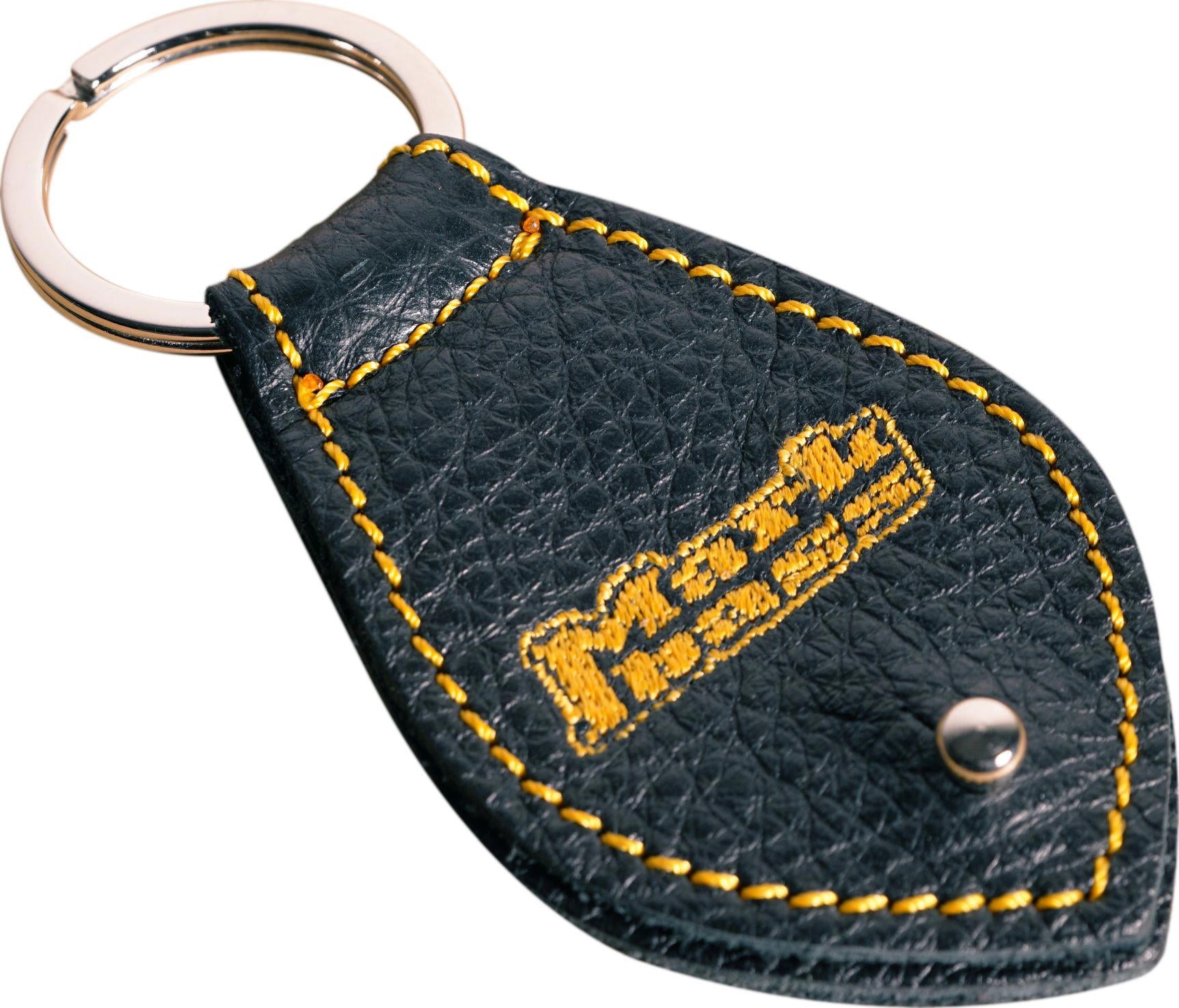 MARKBASS MB PICKS HOLDER BLACK