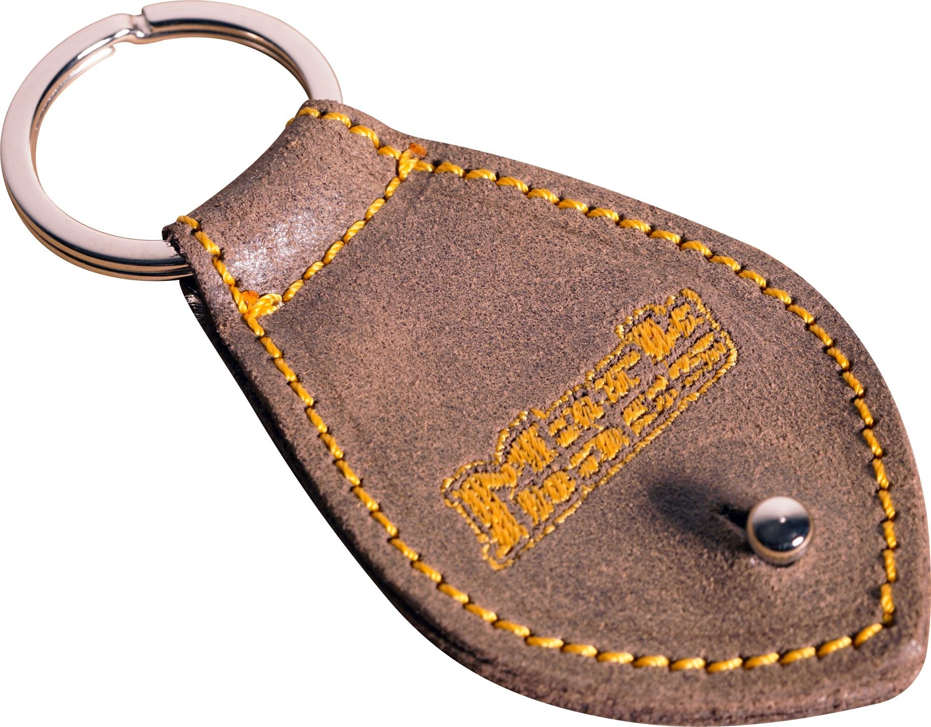 MARKBASS MB PICKS HOLDER BROWN