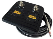 MARKBASS MARKWORLD FOOTSWITCH DUAL
