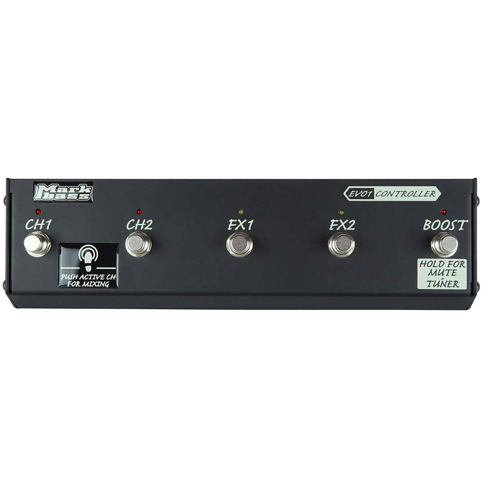 MARKBASS MB EVO1 CONTROLLER