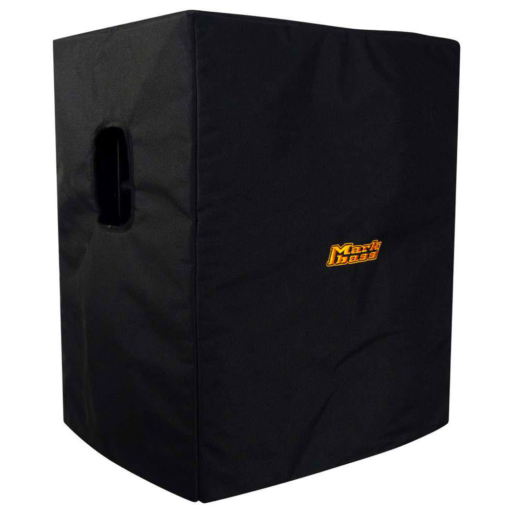 MARKBASS FUNDA X STANDARD 104HF/151HF
