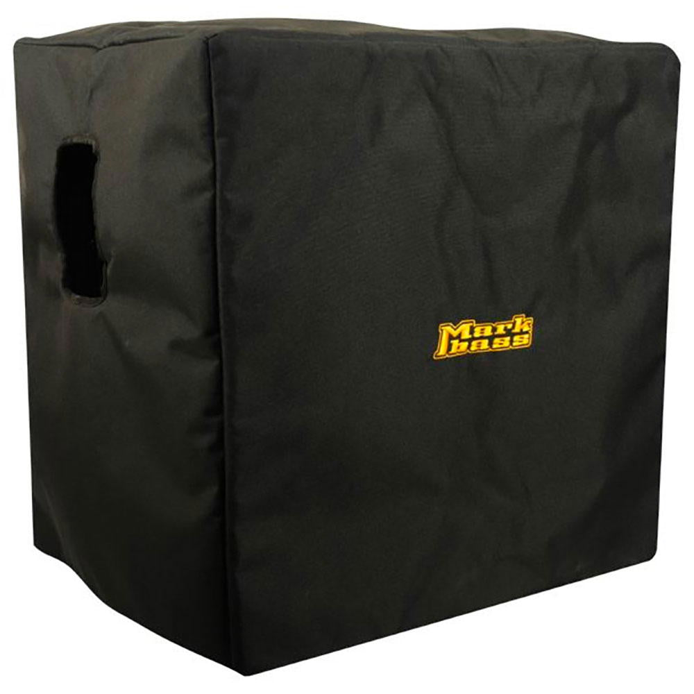 MARKBASS FUNDA X STANDARD 104HR/151HR