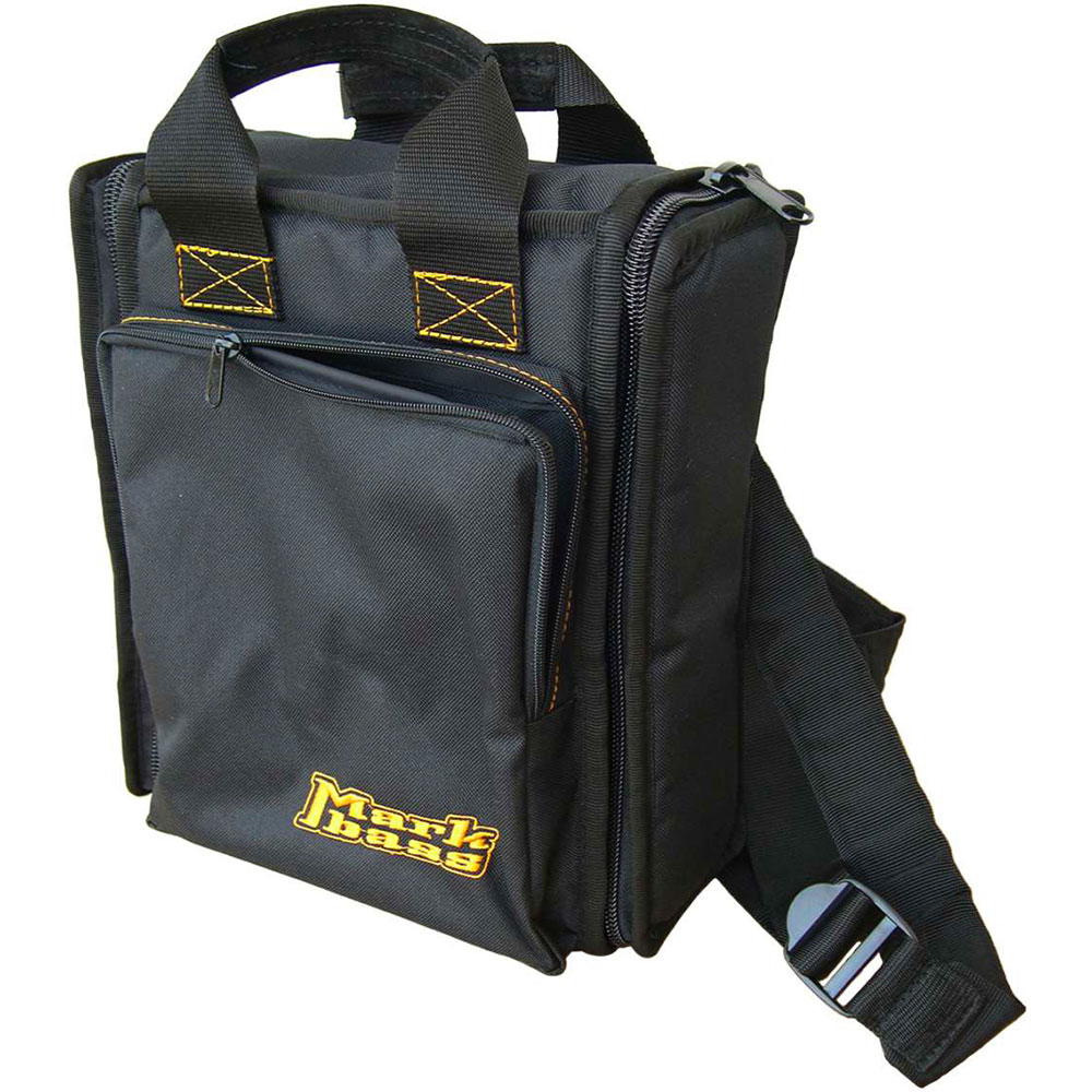 MARKBASS MARKWORLD BOLSA M