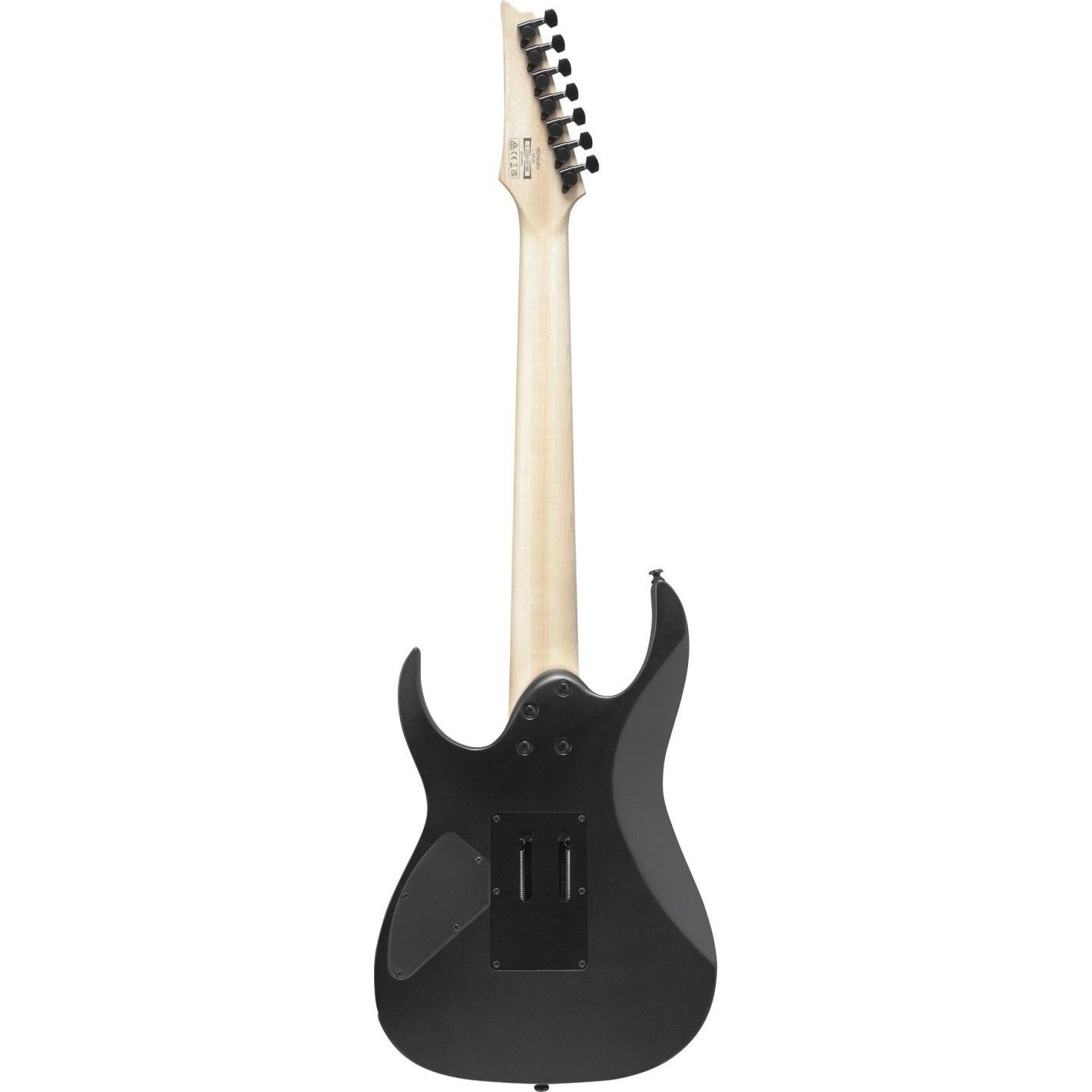 IBANEZ RG7420EX-BKF