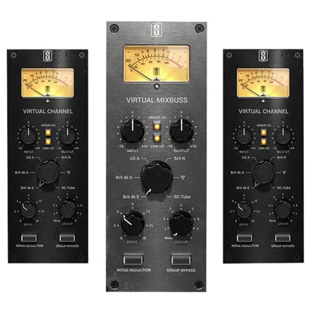 Slate VCC Console emulation