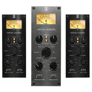 Slate VCC Console emulation