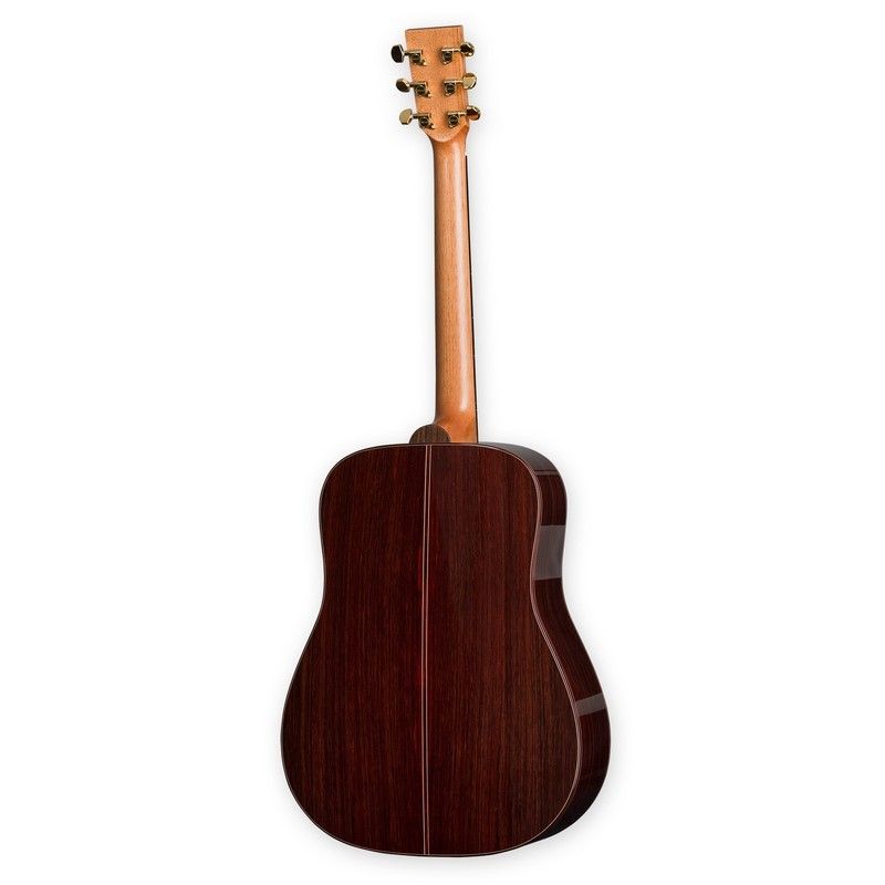 LAKEWOOD D-32 DELUXE