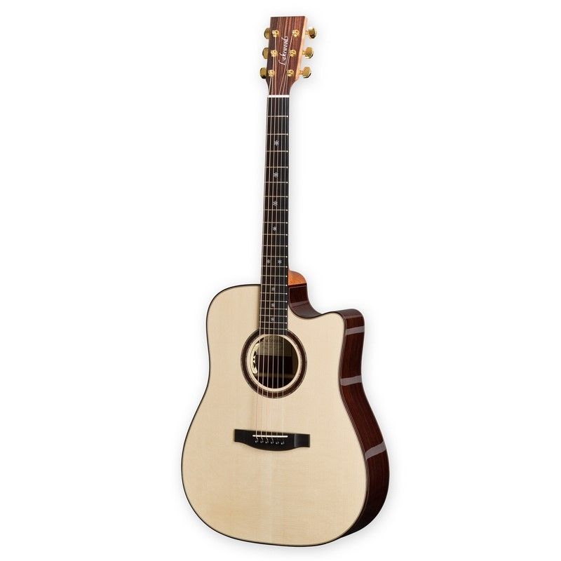 LAKEWOOD D-32CP DELUXE