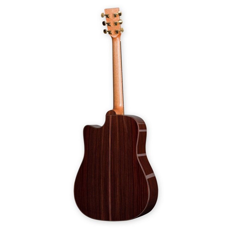 LAKEWOOD D-32CP DELUXE