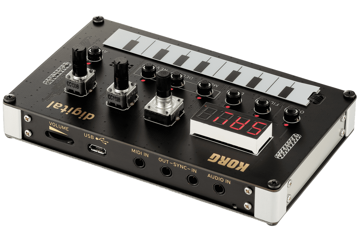 Korg NTS-1