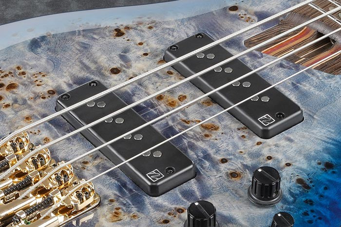 IBANEZ SR2600-CBB