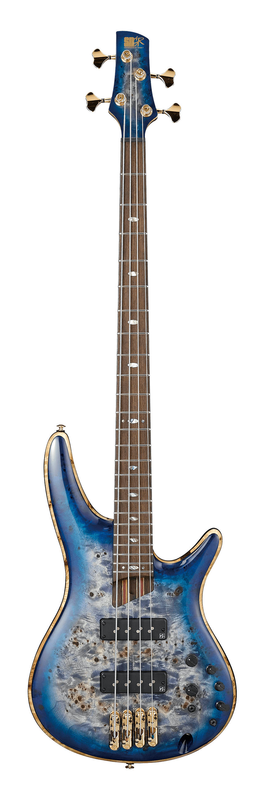 IBANEZ SR2600-CBB