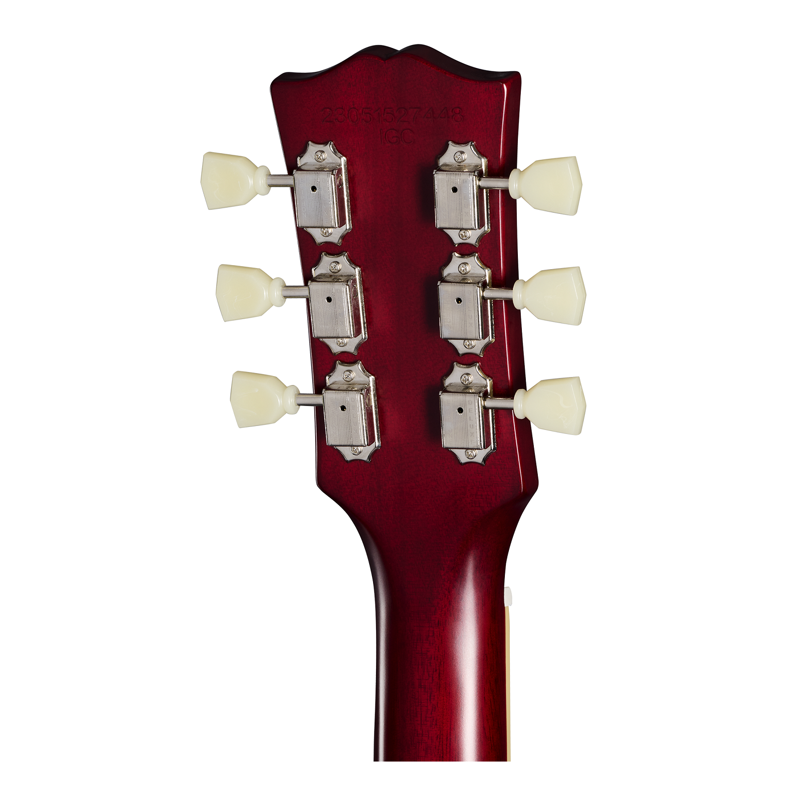 EPIPHONE 1959 LES PAUL STANDARD FBS INSPIRED BY GIBSON CUSTOM