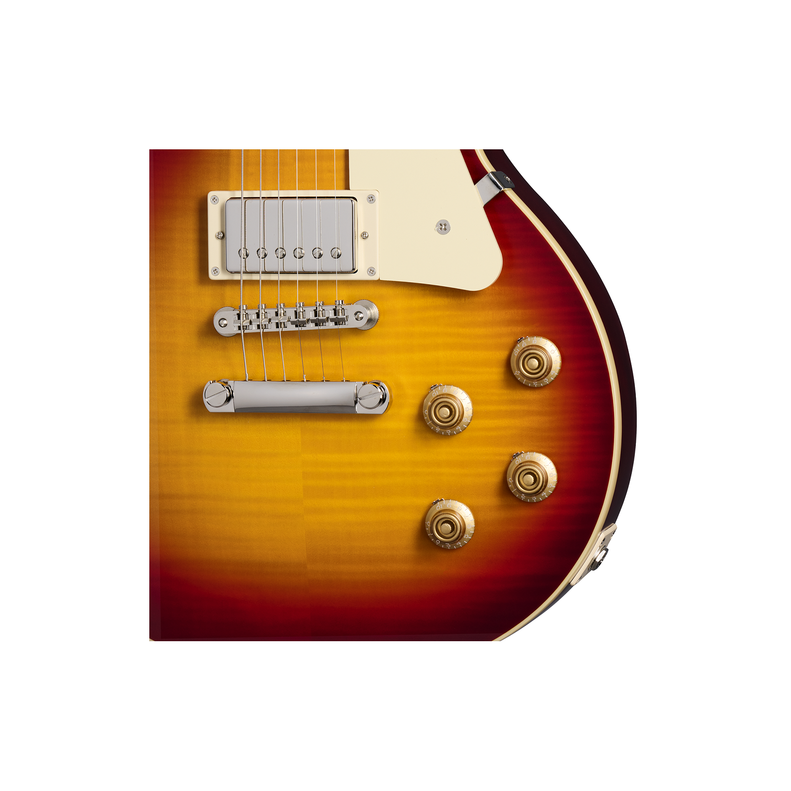 EPIPHONE 1959 LES PAUL STANDARD FBS INSPIRED BY GIBSON CUSTOM