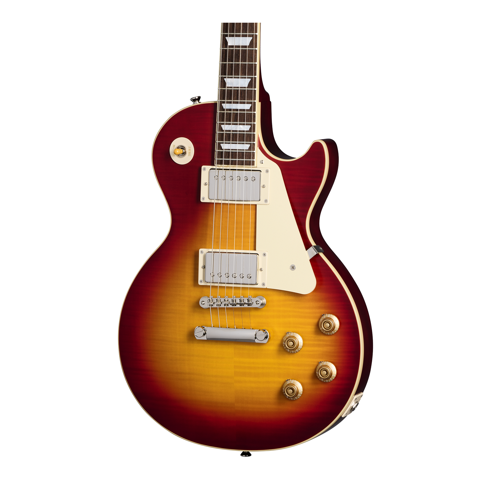 EPIPHONE 1959 LES PAUL STANDARD FBS INSPIRED BY GIBSON CUSTOM
