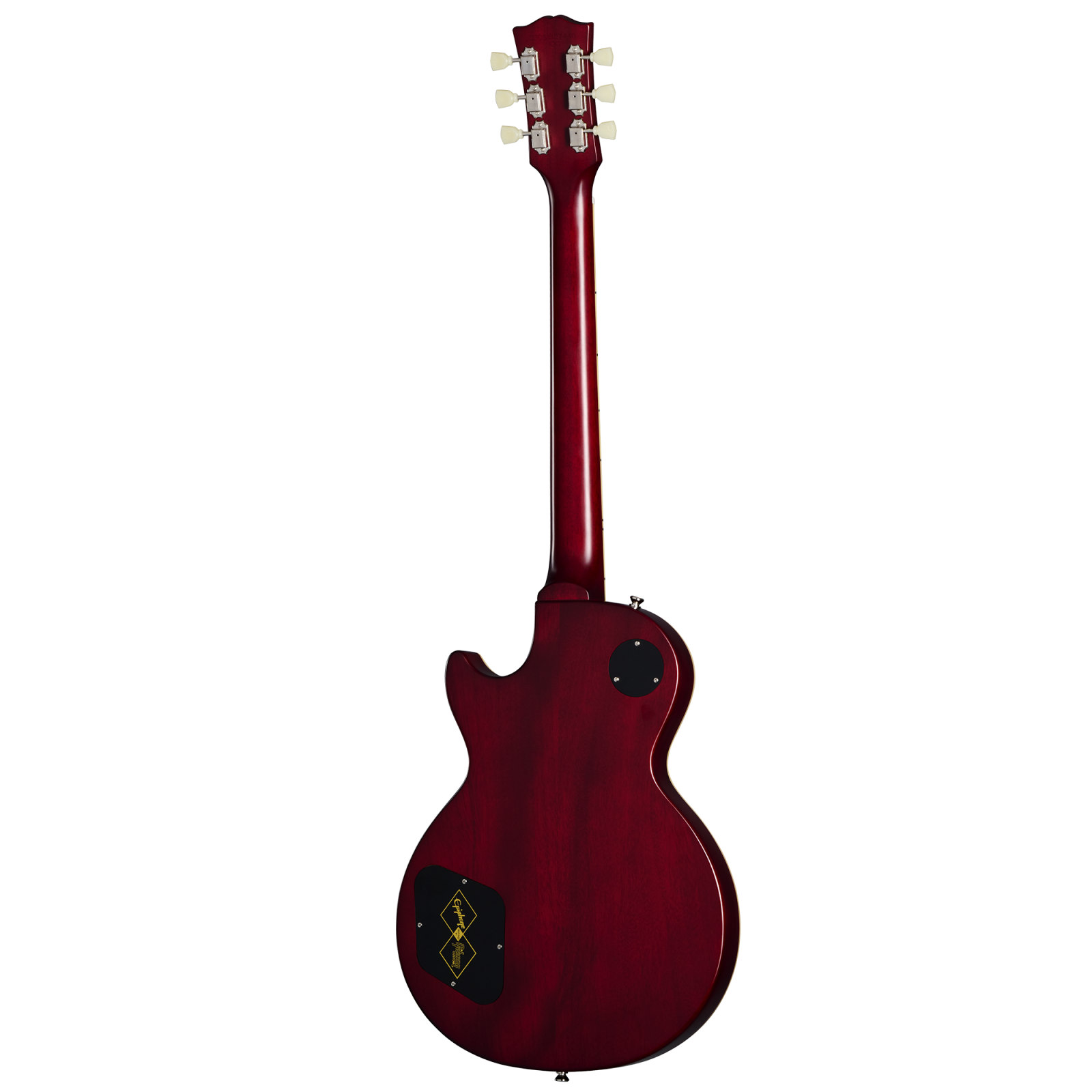 EPIPHONE 1959 LES PAUL STANDARD FBS INSPIRED BY GIBSON CUSTOM