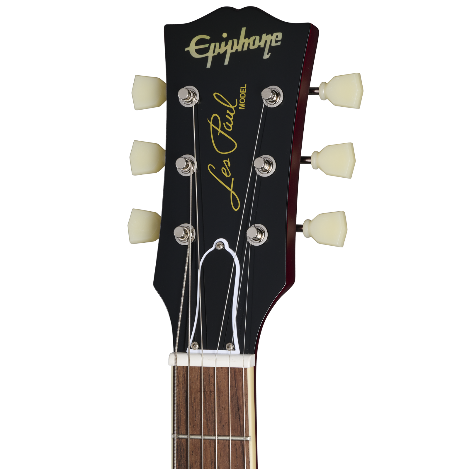 EPIPHONE 1959 LES PAUL R9 GIBSON INSPIRED IT