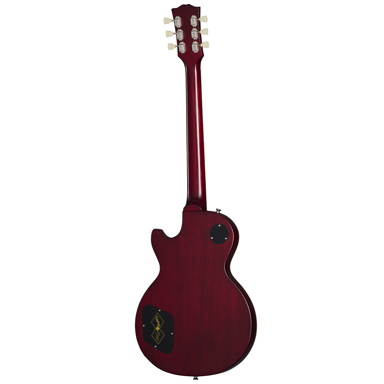 EPIPHONE 1959 LES PAUL R9 GIBSON INSPIRED IT