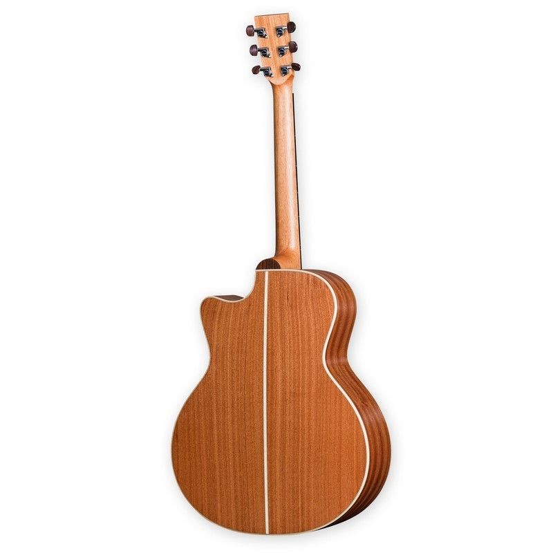 LAKEWOOD J-14CP NATURAL