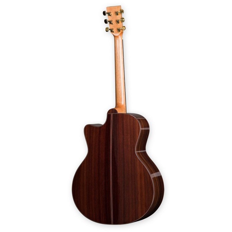 LAKEWOOD J-32CP DELUXE