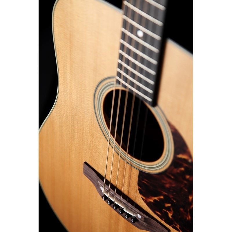 TAKAMINE EF340FS TT NATURAL B-STOCK