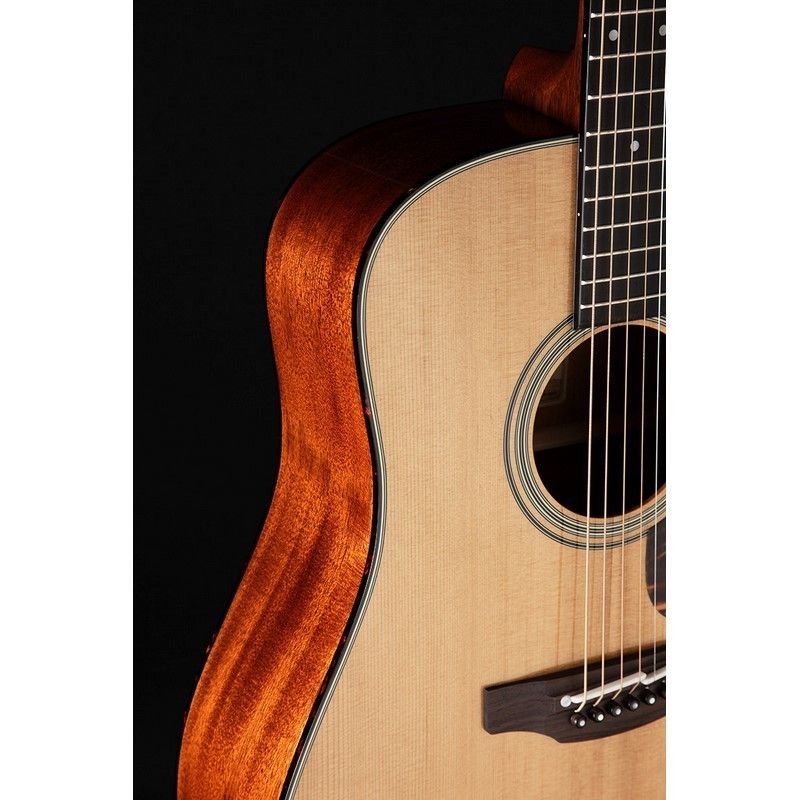 TAKAMINE EF340FS TT NATURAL B-STOCK