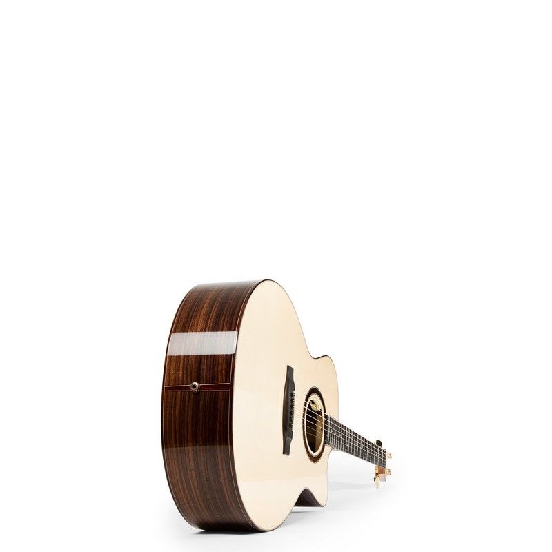 LAKEWOOD J-32CP DELUXE
