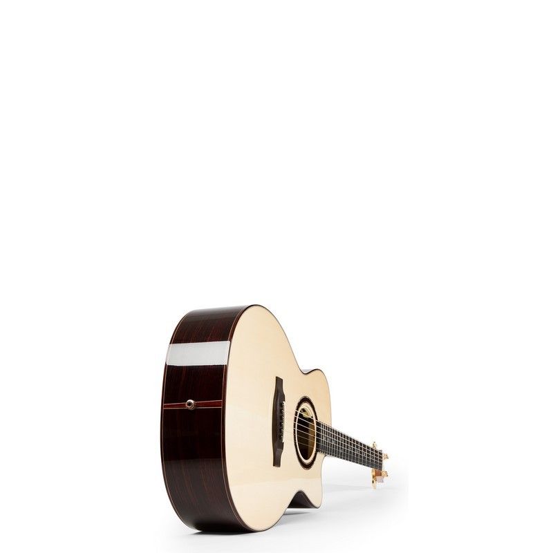 LAKEWOOD M-32CP DELUXE