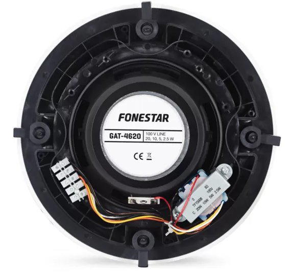 Fonestar GAT-4620
