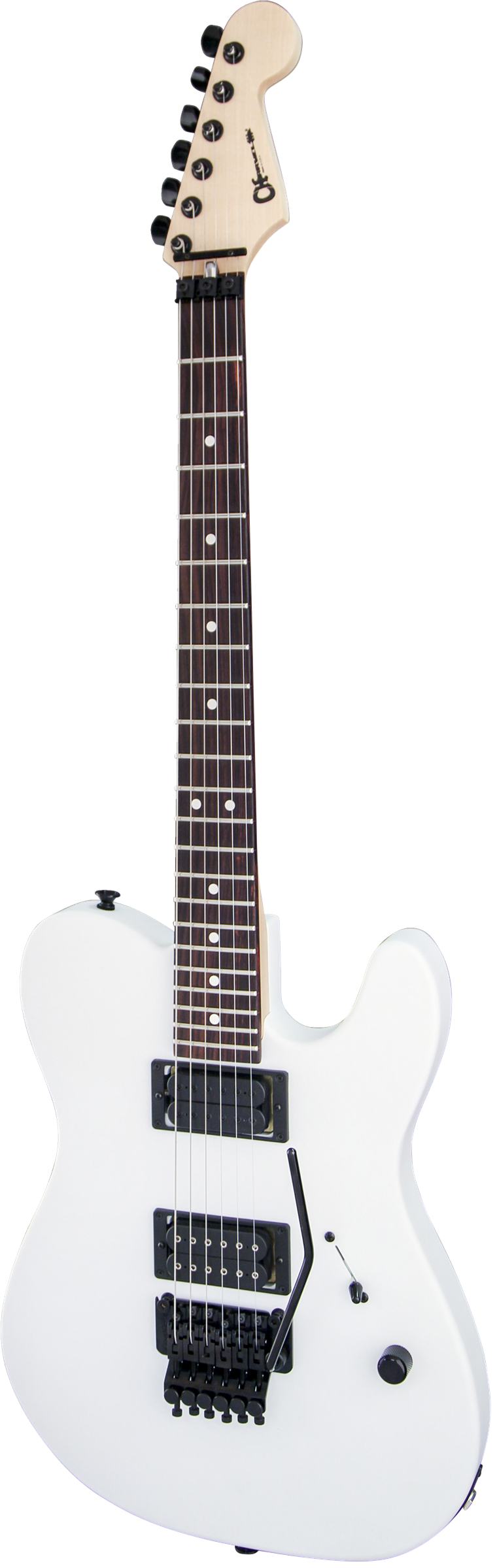 CHARVEL USA SELECT SAN DIMAS 2 HH SNBL ST RW