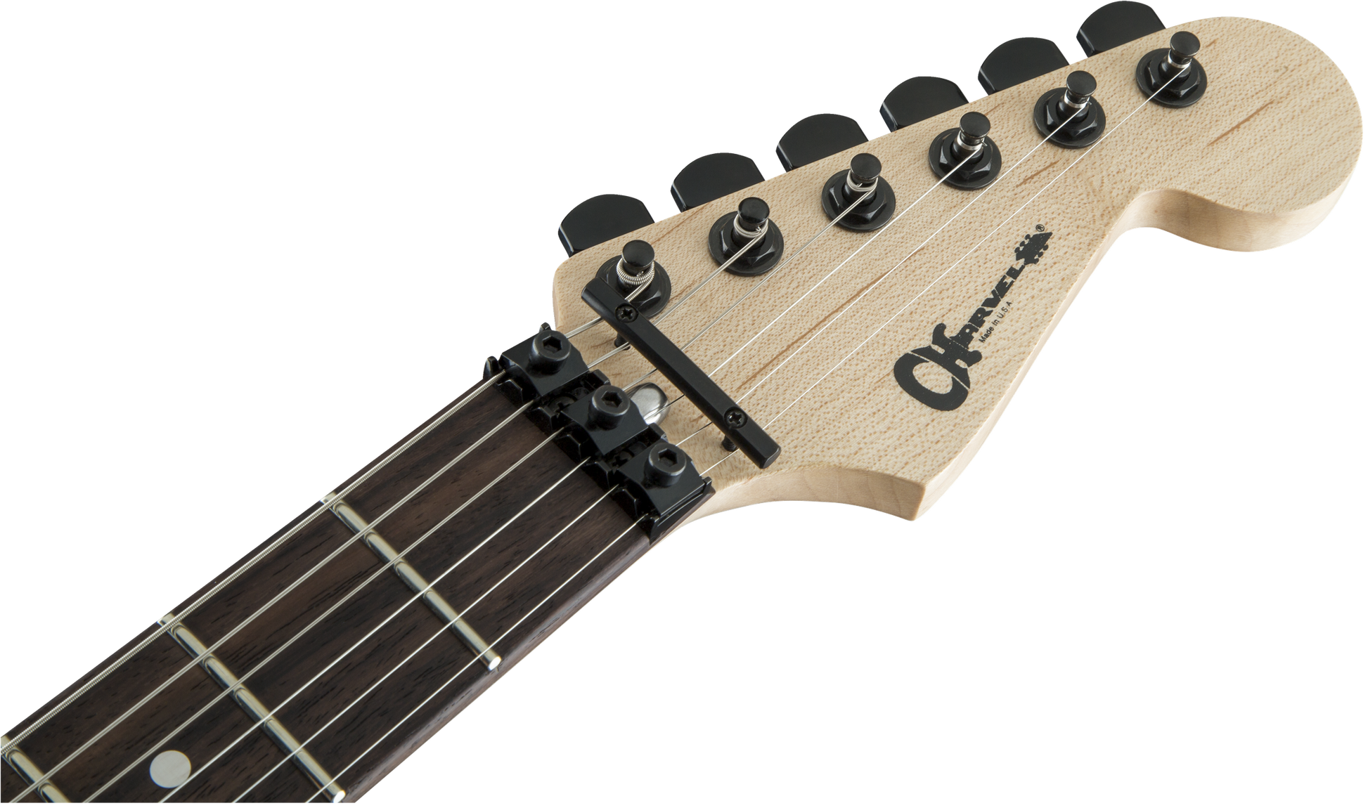 CHARVEL USA SELECT SAN DIMAS 2 HH SNBL ST RW